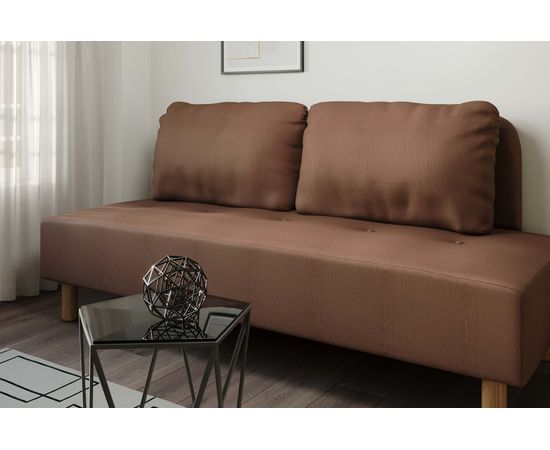 Диван Свельд Орто Textile Brown, КОД:АНД148239, images №10, magsale.ru