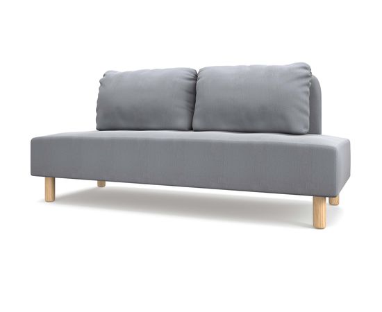 Диван Свельд Орто Gray, КОД:АНД148160, images №2, magsale.ru