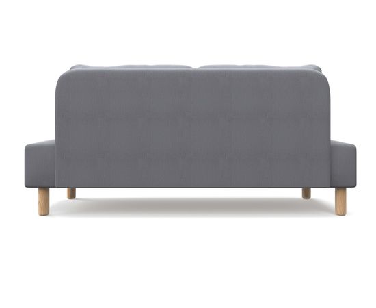 Диван Свельд Орто Gray, КОД:АНД148160, images №7, magsale.ru