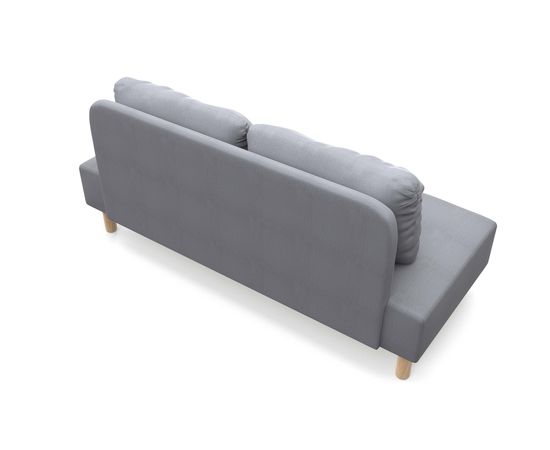 Диван Свельд Орто Gray, КОД:АНД148160, images №8, magsale.ru