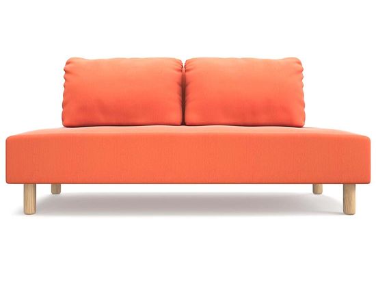 Диван Свельд Орто Textile Coral, КОД:АНД148240, images №1, magsale.ru