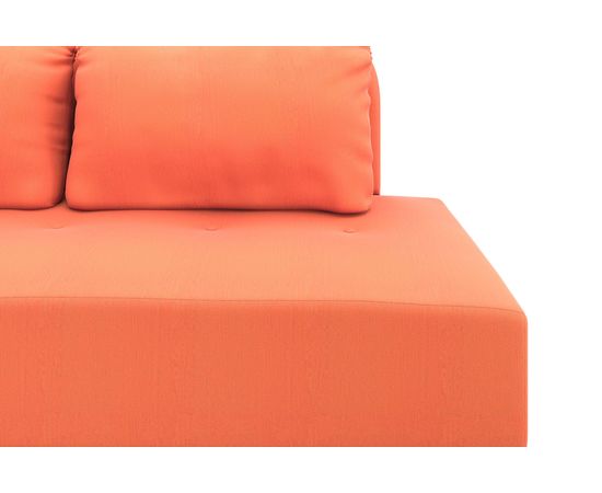 Диван Свельд Орто Textile Coral, КОД:АНД148240, images №5, magsale.ru