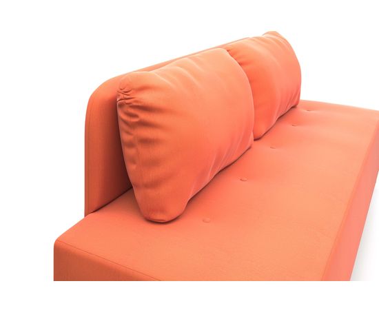 Диван Свельд Орто Textile Coral, КОД:АНД148240, images №6, magsale.ru