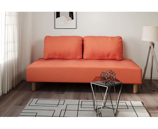 Диван Свельд Орто Textile Coral, КОД:АНД148240, images №9, magsale.ru