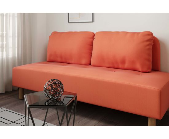 Диван Свельд Орто Textile Coral, КОД:АНД148240, images №10, magsale.ru