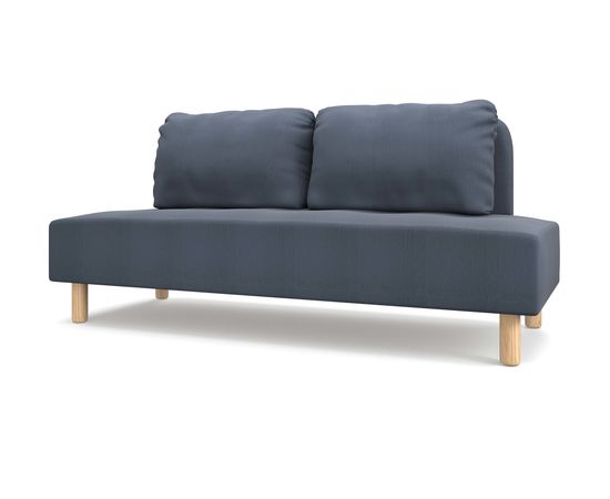 Диван Свельд Орто Gray-Blue, КОД:АНД148237, images №2, magsale.ru