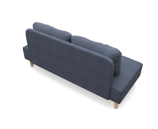 Диван Свельд Орто Gray-Blue, КОД:АНД148237, images №8, magsale.ru