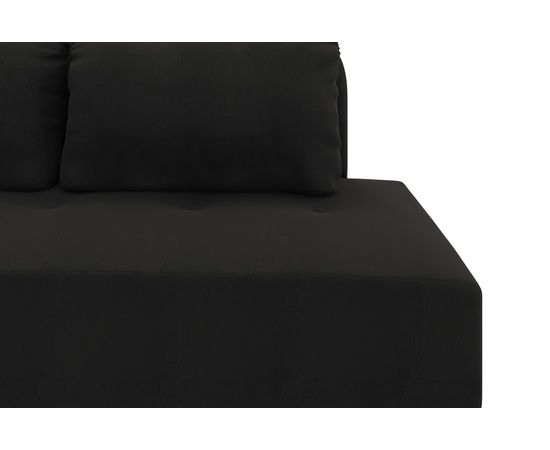 Диван Свельд Орто Textile Black, КОД:АНД148236, images №5, magsale.ru