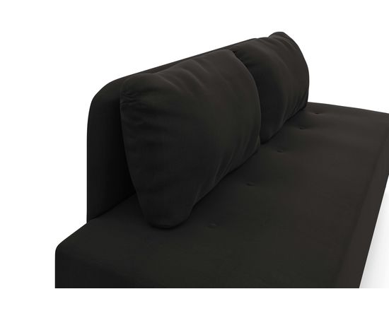 Диван Свельд Орто Textile Black, КОД:АНД148236, images №6, magsale.ru