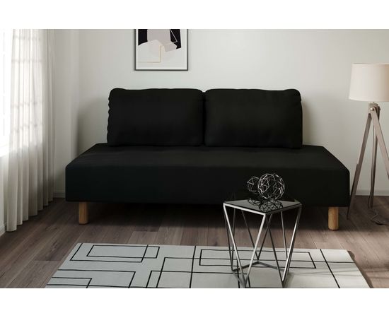 Диван Свельд Орто Textile Black, КОД:АНД148236, images №9, magsale.ru