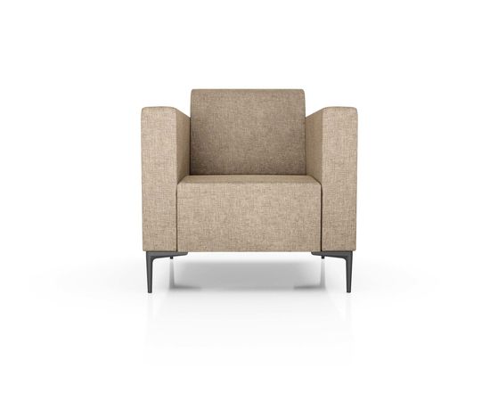 Кресло Ник Textile Beige, КОД:АНД20771, images №2, magsale.ru