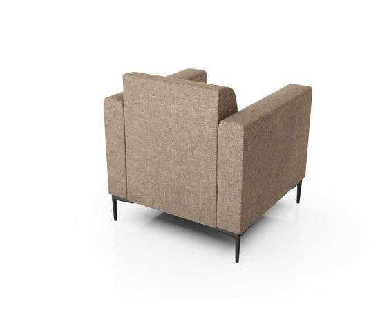 Кресло Ник Textile Beige, КОД:АНД20771, images №4, magsale.ru