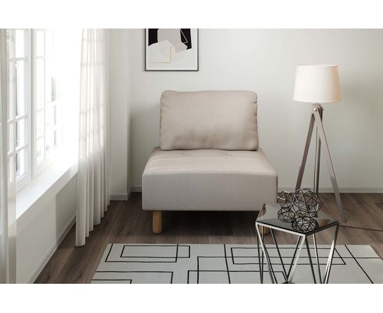 Кресло Свельд Textile Beige, КОД:АНД233738, images №10, magsale.ru