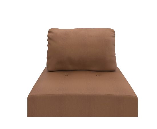 Кресло Свельд Textile Brown, КОД:АНД233737, images №5, magsale.ru