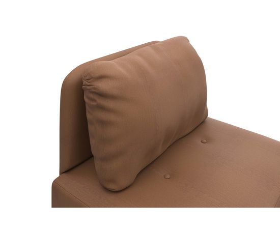 Кресло Свельд Textile Brown, КОД:АНД233737, images №6, magsale.ru