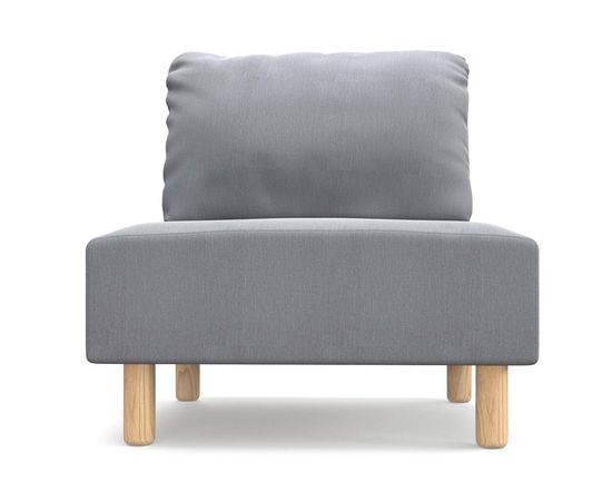 Кресло Свельд Textile Gray, КОД:АНД233736, images №1, magsale.ru