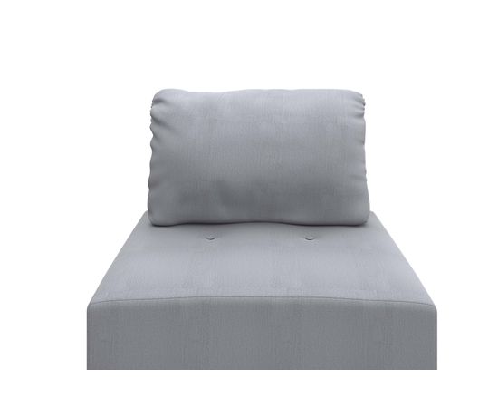 Кресло Свельд Textile Gray, КОД:АНД233736, images №5, magsale.ru