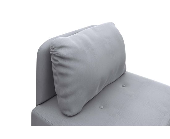 Кресло Свельд Textile Gray, КОД:АНД233736, images №6, magsale.ru