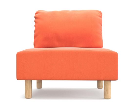 Кресло Свельд Textile Coral, КОД:АНД233741, images №1, magsale.ru