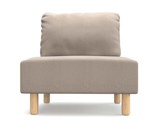 Кресло Свельд Textile Beige, КОД:АНД233738, images №1, magsale.ru