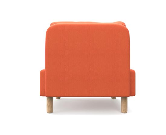 Кресло Свельд Textile Coral, КОД:АНД233741, images №7, magsale.ru
