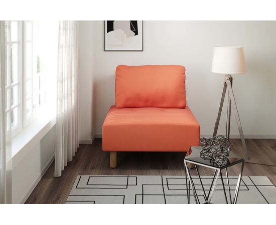 Кресло Свельд Textile Coral, КОД:АНД233741, images №9, magsale.ru