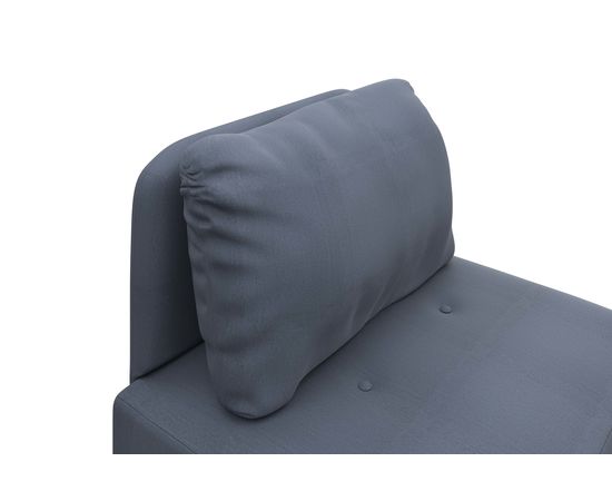 Кресло Свельд Textile Gray-Blue, КОД:АНД233740, images №6, magsale.ru