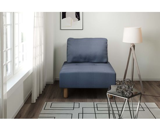 Кресло Свельд Textile Gray-Blue, КОД:АНД233740, images №9, magsale.ru