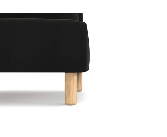 Кресло Свельд Textile Black, КОД:АНД233739, images №4, magsale.ru