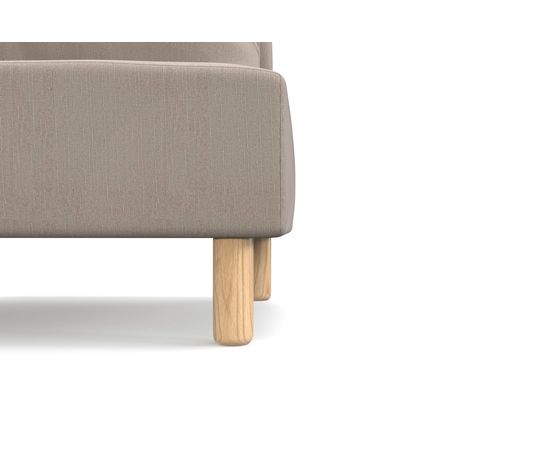 Кресло Свельд Textile Beige, КОД:АНД233738, images №5, magsale.ru