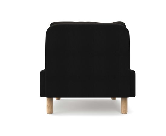 Кресло Свельд Textile Black, КОД:АНД233739, images №7, magsale.ru