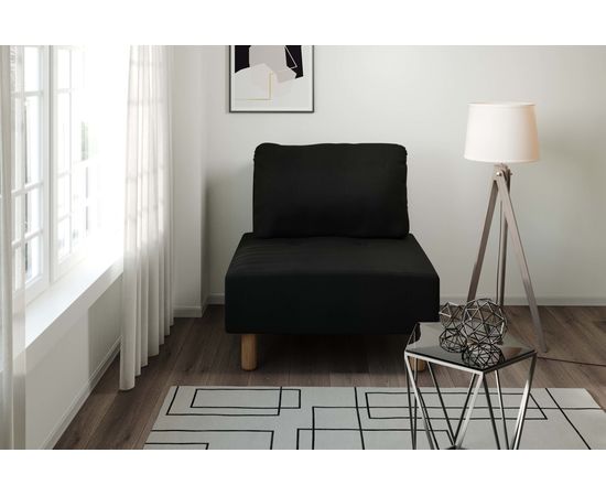 Кресло Свельд Textile Black, КОД:АНД233739, images №9, magsale.ru