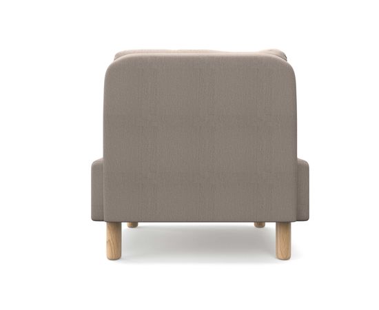 Кресло Свельд Textile Beige, КОД:АНД233738, images №8, magsale.ru