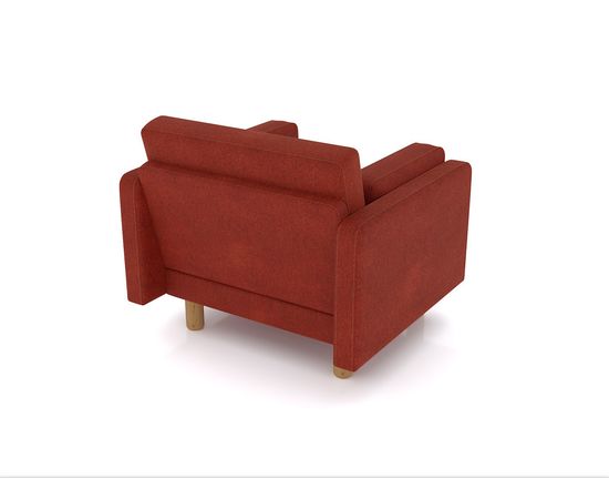 Кресло Ингвар Velvet Terra, КОД:АНД157458, images №6, magsale.ru