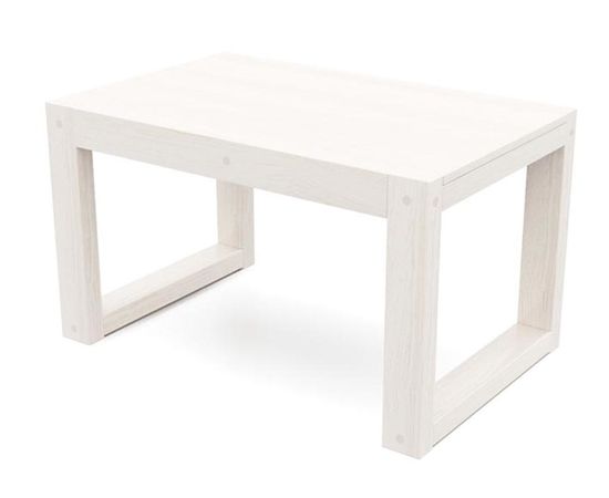 Столик журнальный Амбер Беленый дуб, КОД:АНД21852, images №1, magsale.ru