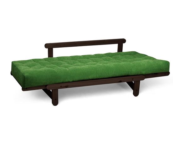 Кушетка Сламбер Velvet Венге, КОД:АНД19178, images №4, magsale.ru