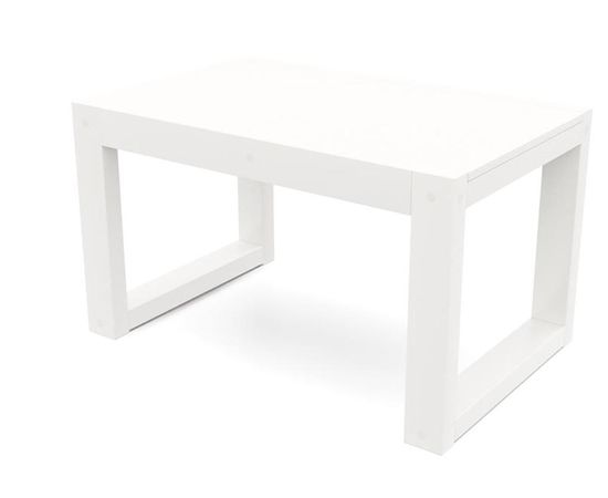 Столик журнальный Амбер Белый, КОД:АНД21851, images №1, magsale.ru