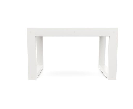 Столик журнальный Амбер Белый, КОД:АНД21851, images №3, magsale.ru