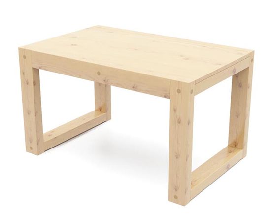 Столик журнальный Амбер Сосна, КОД:АНД21853, images №1, magsale.ru