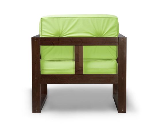 Кресло Астер Eco-leather Орех, КОД:АНД19340, images №5, magsale.ru