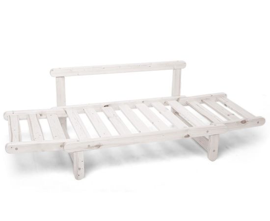 Кушетка Сламбер Velvet Беленый дуб, КОД:АНД19180, images №5, magsale.ru