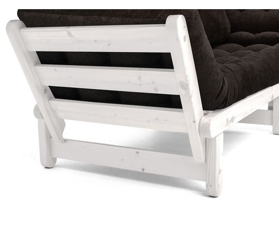 Кушетка Сламбер Velvet Беленый дуб, КОД:АНД19180, images №3, magsale.ru