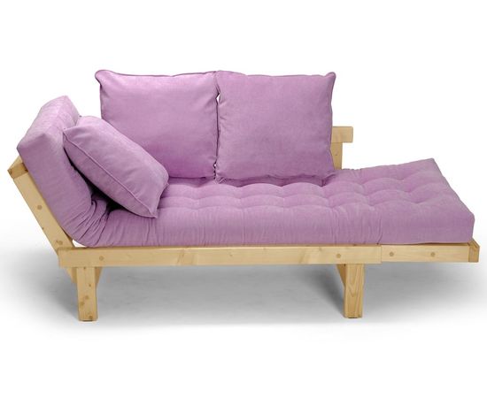 Кушетка Свен Velvet Сосна, КОД:АНД150195, images №3, magsale.ru