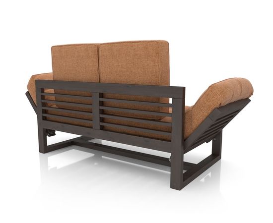 Кушетка Балтик Textile Венге, КОД:АНД151163, images №4, magsale.ru