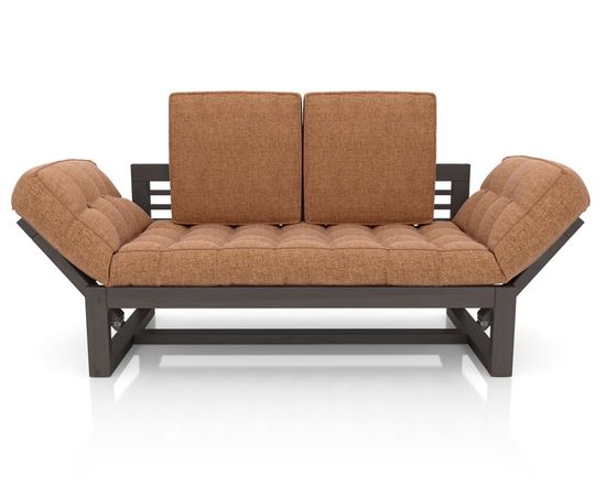 Кушетка Балтик Textile Венге, КОД:АНД151163, images №5, magsale.ru