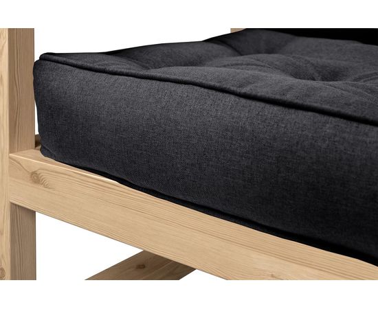 Кресло Астер Textile Сосна Black, КОД:АНД163344, images №3, magsale.ru