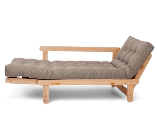 Кушетка Сламбер Scottish Сосна Grey, КОД:АНД19183, images №5, magsale.ru