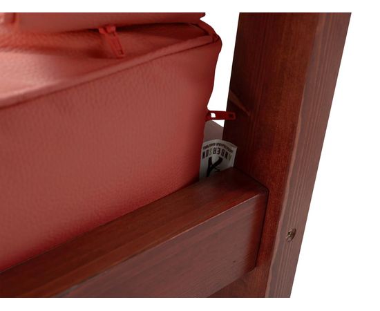 Кресло Астер Eco-leather Сосна Вишня, КОД:АНД19342, images №3, magsale.ru Кресло Астер Eco-leather Сосна Вишня, КОД:АНД19342, images №3, magsale.ru