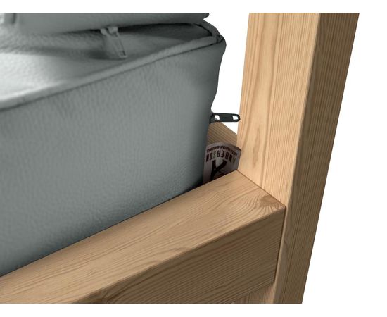 Кресло Астер Eco-leather Сосна, КОД:АНД19339, images №3, magsale.ru