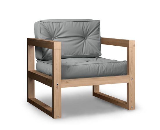 Кресло Астер Eco-leather Сосна, КОД:АНД19339, images №4, magsale.ru